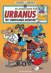 Afbeeldingen van Urbanus #131 - Onbestaande avontuur - Tweedehands (STANDAARD, zachte kaft)