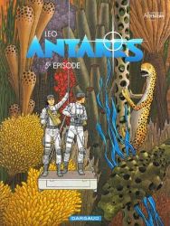 Afbeeldingen van Antares #5 (DARGAUD, zachte kaft)