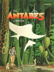 Afbeeldingen van Antares #2 - Tweedehands