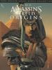 Afbeelding van Assassins creed origins pakket 1+2 (DARK DRAGON BOOKS, zachte kaft)