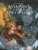 Afbeelding van Assassins creed origins pakket 1+2 (DARK DRAGON BOOKS, zachte kaft)