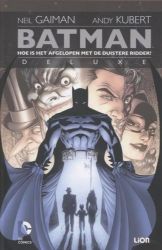 Afbeeldingen van Batman - Hoe is het afgelopen met duistere ridder
