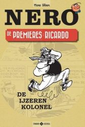 Afbeeldingen van Nero de premieres - Ricardo