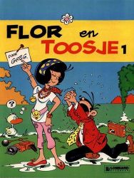 Afbeeldingen van Flor toosje #1 - Flor en toosje - Tweedehands