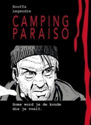 Afbeeldingen van Camping paraiso (GORILLA, harde kaft)
