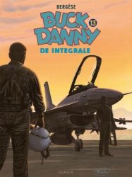 Afbeeldingen van Buck danny #13 - Buck danny integrale 13