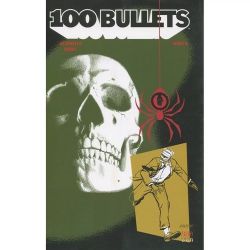 Afbeeldingen van 100 bullets nederlands #9 - 100 bullets ned
