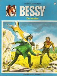Afbeeldingen van Bessy #79 - Wreker - Tweedehands