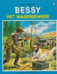 Afbeeldingen van Bessy #81 - Wagengeweer - Tweedehands