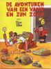 Afbeelding van Avonturen van vader en zoon pakket 1-26 (ADHEMAR, zachte kaft)