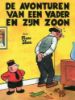 Afbeelding van Avonturen van vader en zoon pakket 1-26 (ADHEMAR, zachte kaft)