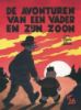 Afbeelding van Avonturen van vader en zoon pakket 1-26 (ADHEMAR, zachte kaft)