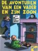 Afbeelding van Avonturen van vader en zoon pakket 1-26 (ADHEMAR, zachte kaft)