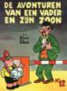 Afbeelding van Avonturen van vader en zoon pakket 1-26 (ADHEMAR, zachte kaft)