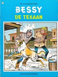 Afbeeldingen van Bessy #121 - Texaan - Tweedehands