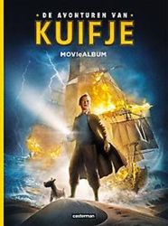 Afbeeldingen van Kuifje - Kuifje moviealbum