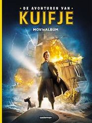 Afbeeldingen van Kuifje - Kuifje moviealbum