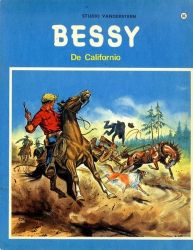 Afbeeldingen van Bessy #86 -  californio - Tweedehands