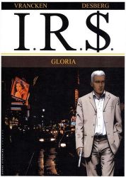 Afbeeldingen van I.r.s #11 - Gloria (LOMBARD, zachte kaft)