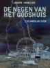 Afbeelding van Negen van het godshuis pakket 1+2 (ARBORIS, zachte kaft)