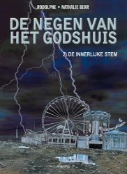 Afbeeldingen van Negen van het godshuis pakket 1+2