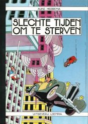 Afbeeldingen van Slechte tijden om te sterven - Tweedehands