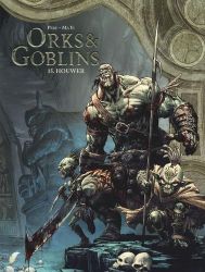 Afbeeldingen van Orks & goblins #15 - Houwer