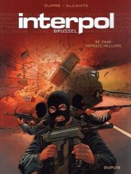 Afbeeldingen van Interpol brussel - Zaak patrice hellers