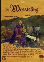 Afbeeldingen van Woesteling #1 - Montorgueil