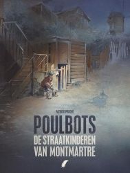 Afbeeldingen van Poulbots - Poulbots straatkinderen van montmartre