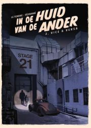 Afbeeldingen van In de huid van een ander #2 - Vice & versa