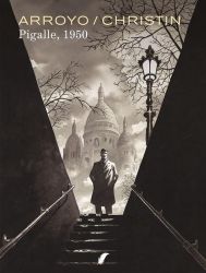 Afbeeldingen van Sherlock holmes society #5 - Zonden van de zoon