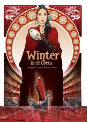 Afbeeldingen van Winter in de opera