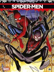 Afbeeldingen van Spider-men #1 - Spider - men 1/2