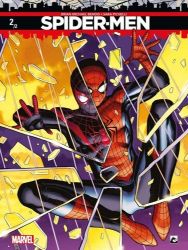 Afbeeldingen van Spider-men #2 - Spider-men 2/2