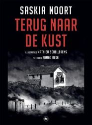 Afbeeldingen van Terug naar de kust