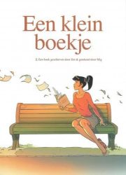 Afbeeldingen van Klein boekje #2 - Klein boekje 2