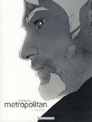Afbeeldingen van Metropolitan #2 - Cocaine