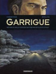 Afbeeldingen van Garrigue #2 - Niemand is veilig voor ont