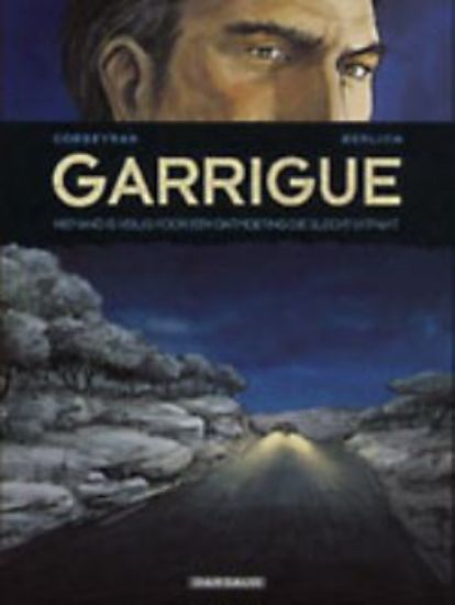 Afbeelding van Garrigue #2 - Niemand is veilig voor ont (DARGAUD, zachte kaft)