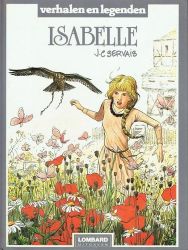 Afbeeldingen van Verhalen en legenden - Isabelle