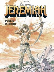 Afbeeldingen van Jeremiah #29 - Poesje is dood