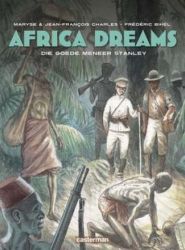 Afbeeldingen van Africa dreams #3 - Die goede meneer stanley - Tweedehands