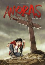 Afbeeldingen van Amoras pakket 1-5
