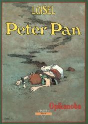 Afbeeldingen van Peter pan #2 - Opikanoba - Tweedehands