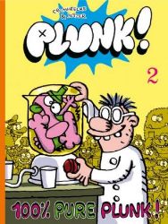 Afbeeldingen van Plunk #2 - 100% pure plunk