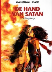 Afbeeldingen van Hand van satan #1 - Ongelovige - Tweedehands