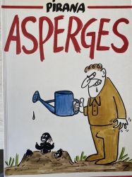 Afbeeldingen van Asperges - Tweedehands