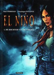 Afbeeldingen van El nino #1 - Dochter van de violist
