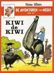 Afbeeldingen van Nero #94 - Kiwi de kiwi - Tweedehands